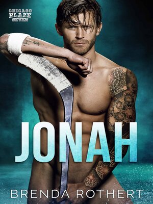 cover image of Jonah